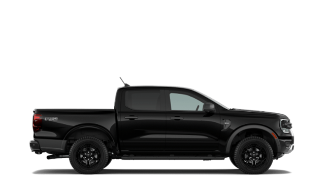 2026 Ford Ranger® External Image 1